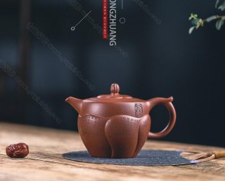蓮年有余  蓮年有余