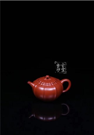 《禪墩.唯心》  《禪墩.唯心》