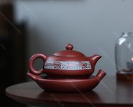 爆竹聲中一歲除，春風(fēng)送暖入屠蘇 【