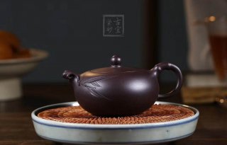 《竹節玉潤》  《竹節玉潤》