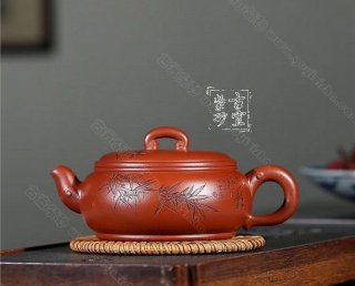 《竹影清風(fēng)》  《竹影清風(fēng)》