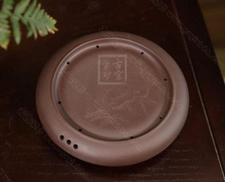 《喜上眉梢干泡臺》  《喜上眉梢干泡臺》