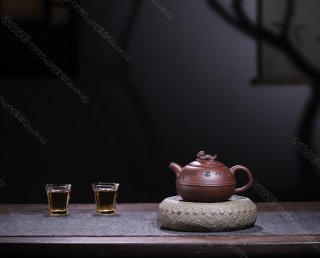 祥瑞壺  祥瑞壺