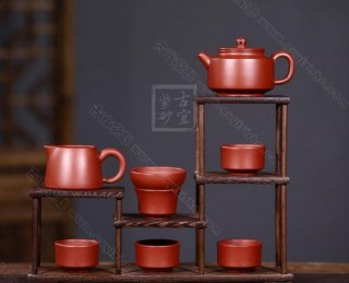《凈心德鐘套具》  《凈心德鐘套具》