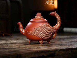 《鳳鳴朝陽》  《鳳鳴朝陽》