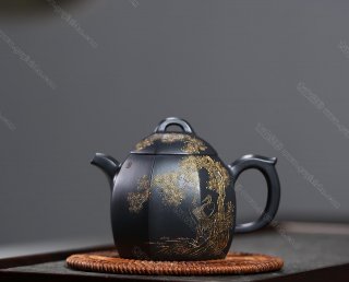 八方秦權(quán)  八方秦權(quán)