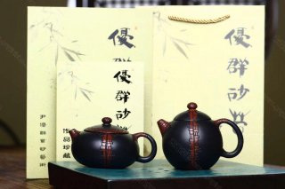 《龍旦扁西施》  《龍旦扁西施》