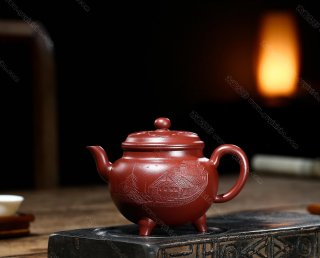 大彬如意  大彬如意