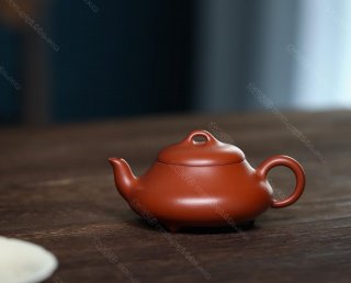 全手漢棠石瓢  全手漢棠石瓢