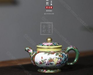 《童趣掇只》  《童趣掇只》