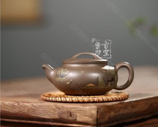 《圓玉》  《圓玉》