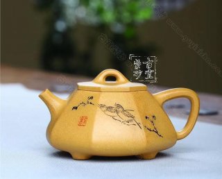 《八方石瓢》  《八方石瓢》