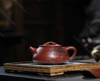 景舟石瓢  景舟石瓢
