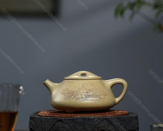 景舟石瓢  景舟石瓢