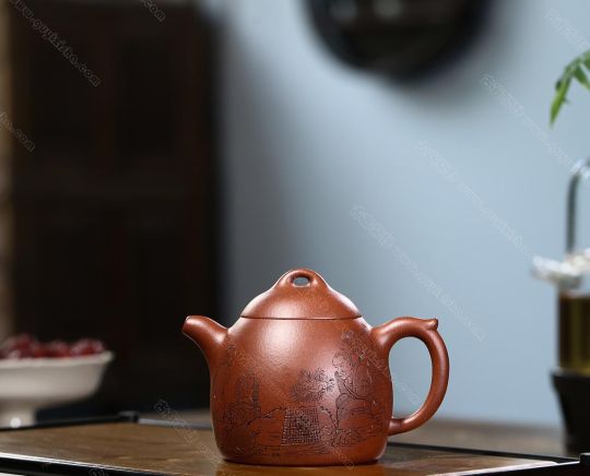 秦權  秦權