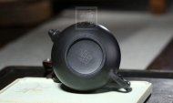 《雅竹》宜興紫砂壺工藝美術師手工嫣紅朱泥還原燒泡茶壺茶具創(chuàng)新壺