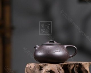 《憨瓢》  《憨瓢》