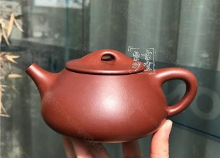 《景舟石瓢》  《景舟石瓢》