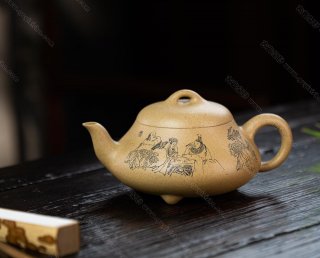 漢棠石瓢  漢棠石瓢