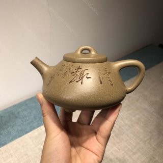 石瓢  石瓢