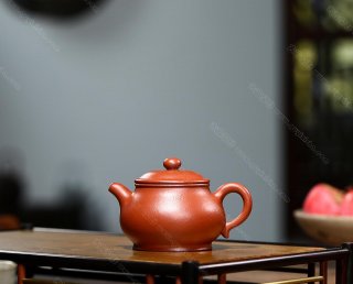 全手小潘壺  全手小潘壺