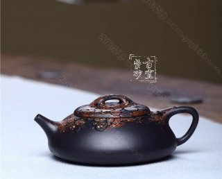 《扁瓢》  《扁瓢》