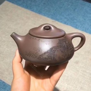 《滿瓢》  《滿瓢》