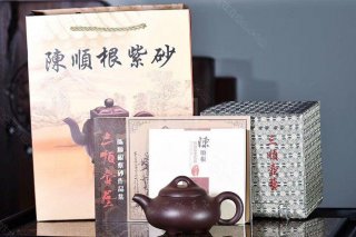 《矮石瓢》純手工石瓢紫砂壺高級工藝美術師全手工宜興紅砂紫泥茶壺花器  《矮石瓢》純手工石瓢紫砂壺高級工藝美術師全手工宜興紅砂紫泥茶壺花器