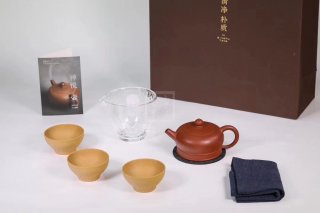 《禪悅套組》  《禪悅套組》