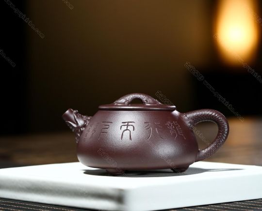 祥龍石瓢  祥龍石瓢