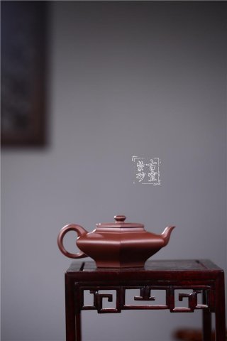 《六方虛扁》  《六方虛扁》