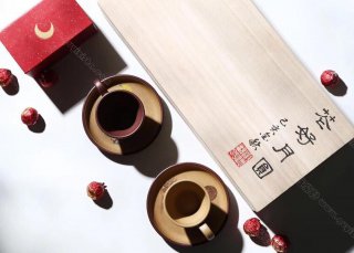 花好月圓禮盒套組  花好月圓禮盒套組