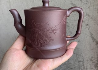 高竹段  高竹段