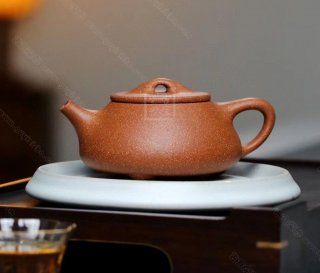 《景舟石瓢》  《景舟石瓢》