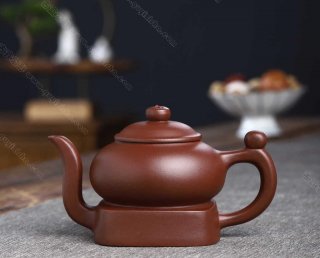功道壺  功道壺