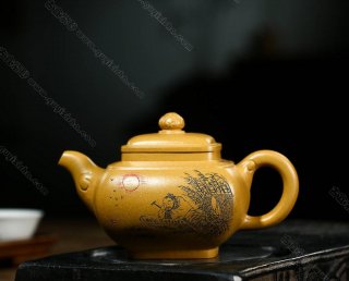 四方如意  四方如意