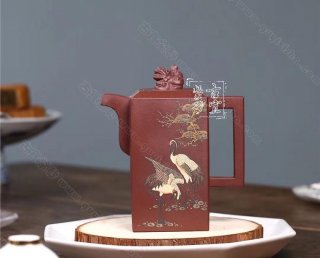 《四方印璽》  《四方印璽》