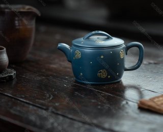 全手工漢瓦  全手工漢瓦