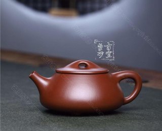 《石瓢》  《石瓢》