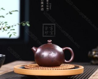 《西施繁花似錦》  《西施繁花似錦》