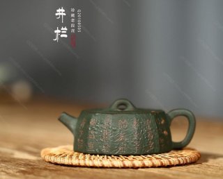 井欄  井欄