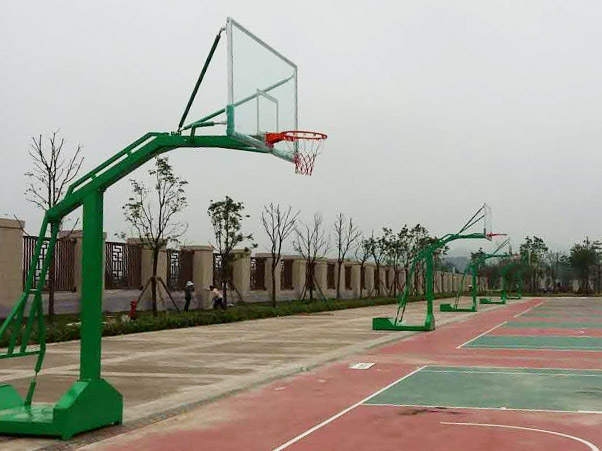 南寧四十四中球場(chǎng)-【玉峰體育】