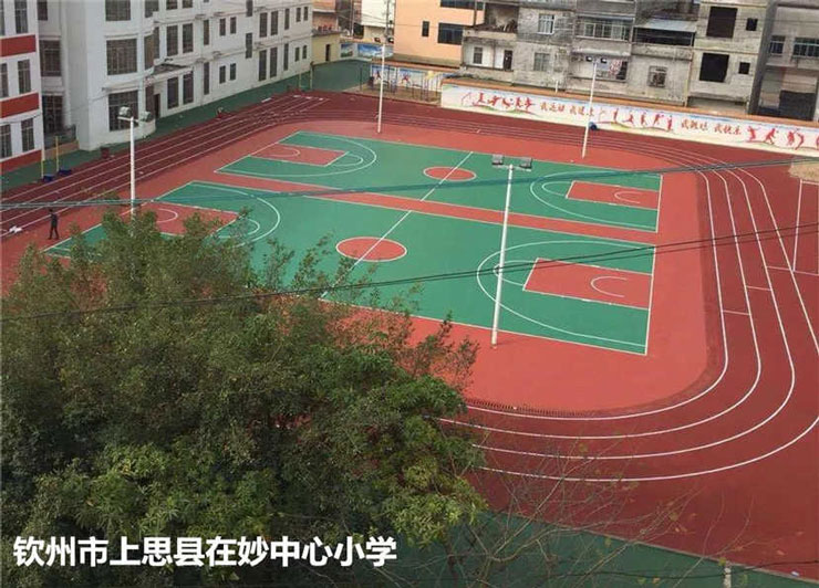 欽州市上思縣在妙中心小學_1