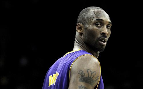 科比是NBA哪個球隊的？-【玉峰體育】