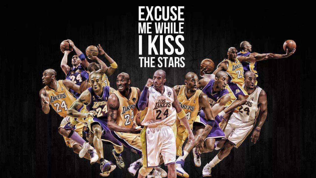 如何評價科比布萊恩特在NBA歷史上的偉大-【玉峰體育】